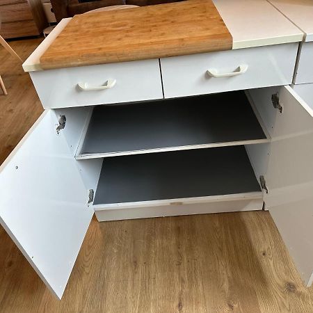 Appartement Stella-Plage Proche Touquet-Paris-Plage Luaran gambar