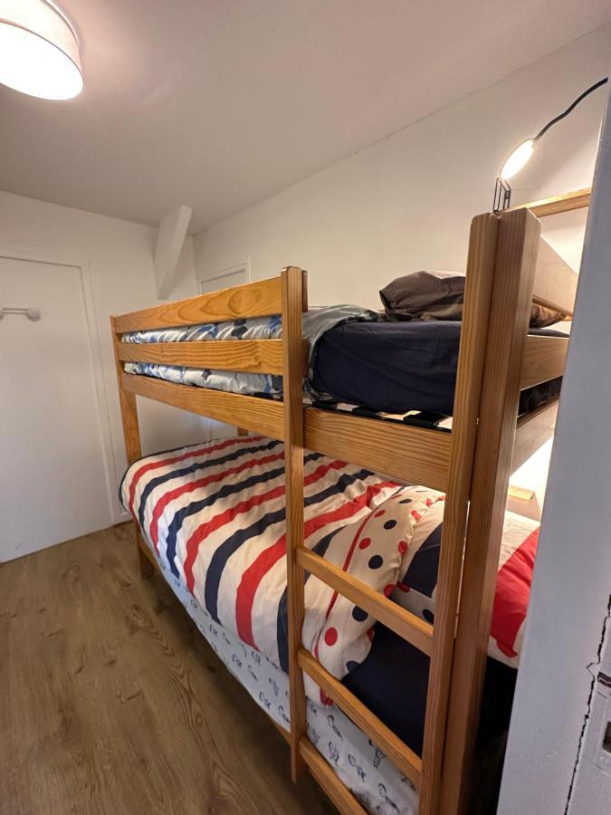 Appartement Stella-Plage Proche Touquet-Paris-Plage Luaran gambar