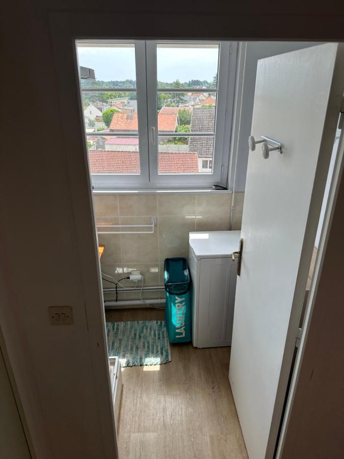 Appartement Stella-Plage Proche Touquet-Paris-Plage Luaran gambar