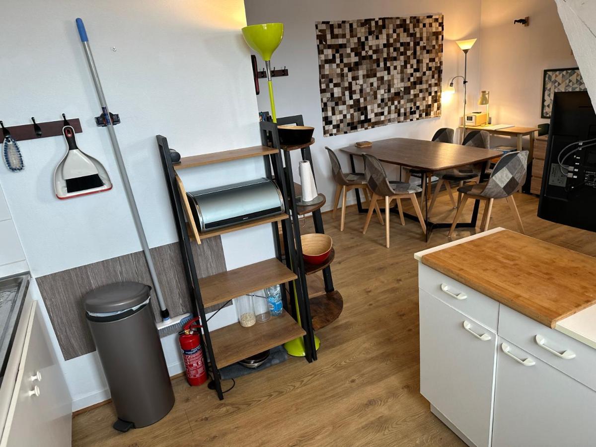 Appartement Stella-Plage Proche Touquet-Paris-Plage Luaran gambar