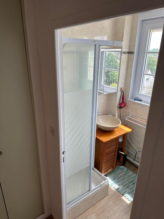 Appartement Stella-Plage Proche Touquet-Paris-Plage Luaran gambar