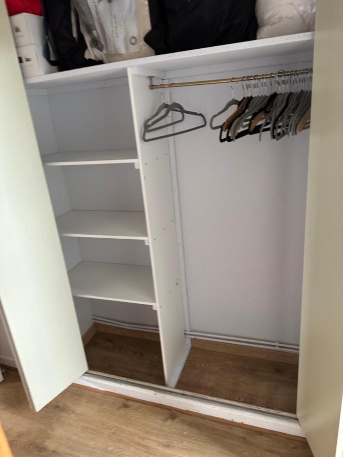 Appartement Stella-Plage Proche Touquet-Paris-Plage Luaran gambar
