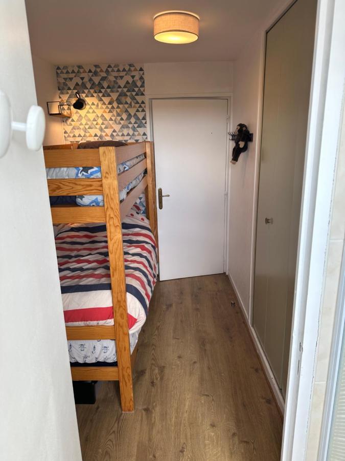 Appartement Stella-Plage Proche Touquet-Paris-Plage Luaran gambar