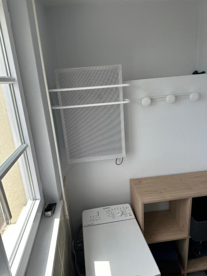 Appartement Stella-Plage Proche Touquet-Paris-Plage Luaran gambar